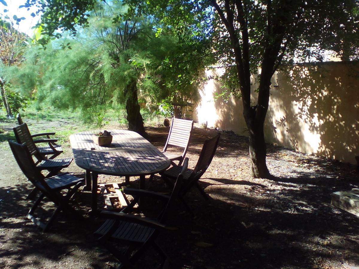 B&B Villa Gualterio Больсена Екстер'єр фото