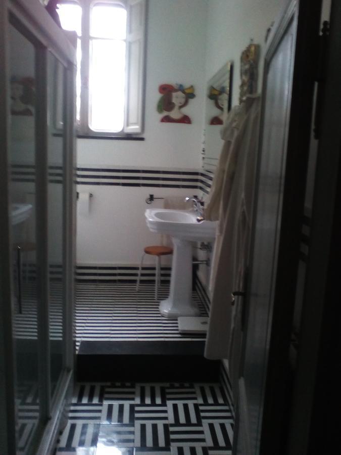 B&B Villa Gualterio Больсена Екстер'єр фото