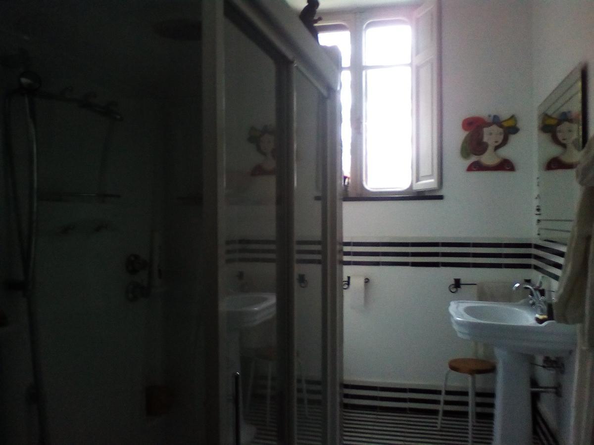 B&B Villa Gualterio Больсена Екстер'єр фото