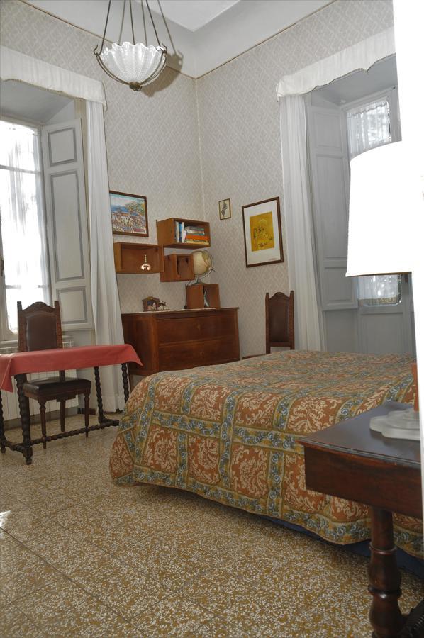 B&B Villa Gualterio Больсена Екстер'єр фото